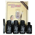 Sunburst Haarwuchsbehandlungsprodukt gegen Haarausfall (4 Flaschen in einem Set in chinesischer Version)